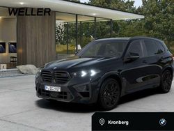 Schwarz Neu 2025 BMW X5 M Competition Edition SUV | 184.839 €