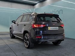 Schwarz Neu 2024 Cupra Ateca SUV | 35.749 € (Fairer Preis)