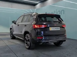 Schwarz Neu 2024 Cupra Ateca SUV | 36.949 € (Fairer Preis)