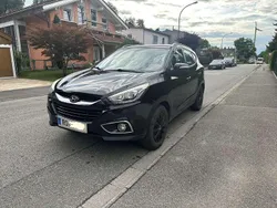 Gebraucht 2015 Hyundai ix35 Edition SUV | 9.500 € (Fairer Preis)