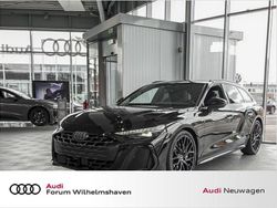 Schwarz Neu 2025 Audi A6 Edition .1 Kombi | 83.140 € (Teuer)