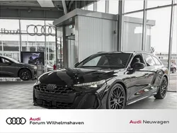 Schwarz Neu 2025 Audi A6 Edition .1 Kombi | 83.140 €