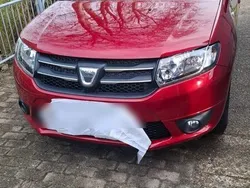 Dacia Logan MCV