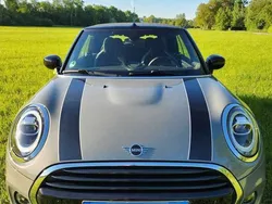 Mini Cooper Cabriolet