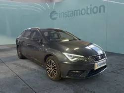Seat Leon ST