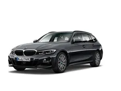 Gebraucht 2022 BMW 330 M Sport Kombi | 27.800 € (Guter Preis)