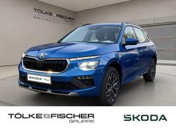Blau (race blau) Neu 2025 Skoda Kamiq Tour SUV | 28.888 € (Fairer Preis)