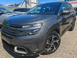 Grau Gebraucht 2020 Citroën C5 Aircross PureTech SUV | 12.971 € (Superpreis)