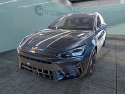 Andere farbe Gebraucht 2024 Cupra Leon Kombi | 33.680 € (Teuer)