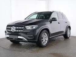 Schwarz Gebraucht 2024 Mercedes GLE350 SUV | 72.950 €