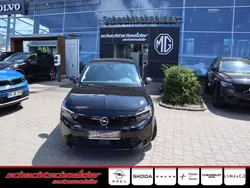 Schwarz Gebraucht 2024 Opel Corsa Limousine | 19.990 € (Fairer Preis)