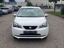 Weiß Gebraucht 2017 Seat Mii Kleinwagen | 4.950 € (Fairer Preis)