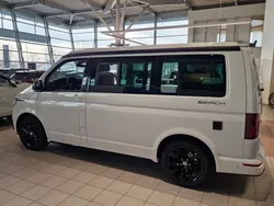 Weiß Gebraucht 2024 VW T6.1 Beach Van | 78.900 € (Teuer)