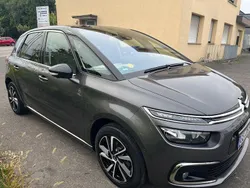 Grau Gebraucht 2019 Citroën C4 SpaceTourer Start Van / Kleinbus | 14.850 € (Fairer Preis)