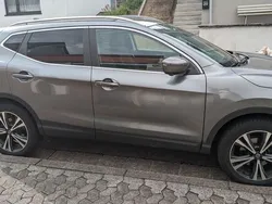 Silber Gebraucht 2019 Nissan Qashqai N-Connecta SUV | 15.300 € (Guter Preis)