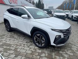 Serenity white Neu 2025 Hyundai Tucson SUV | 30.900 € (Superpreis)
