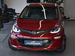 Rot Gebraucht 2018 Opel Ampera Ultimate Kleinwagen | 14.550 € (Guter Preis)