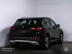Schwarz Gebraucht 2024 Mercedes GLA200 Advanced SUV | 36.990 € (Guter Preis)