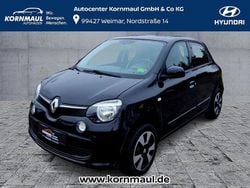 Sternenschwarz Gebraucht 2018 Renault Twingo LIMITED Kleinwagen | 7.912 € (Fairer Preis)