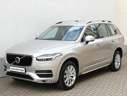 Silber Gebraucht 2018 Volvo XC90 SUV | 25.900 € (Guter Preis)