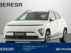 Weiß Gebraucht 2024 Hyundai Kona Prime SUV | 45.980 €