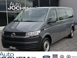 Grau Gebraucht 2025 VW T6.1 Van | 49.950 € (Superpreis)