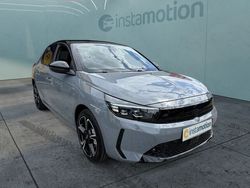 Grau Gebraucht 2024 Opel Corsa Limousine | 21.240 € (Teuer)