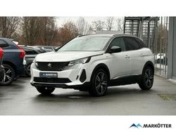 Weiss Gebraucht 2021 Peugeot 3008 GTi SUV | 24.890 € (Fairer Preis)