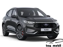 Grau Neu 2025 Ford Kuga ST-Line X SUV | 40.489 €