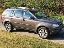 Braun Gebraucht 2007 Volvo XC90 Summum SUV | 7.850 € (Etwas zu teuer)
