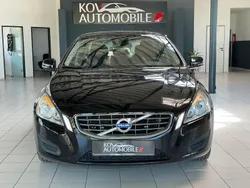 Schwarz Gebraucht 2010 Volvo S60 Momentum Limousine | 5.300 € (Superpreis)