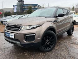 Braun Gebraucht 2019 Land Rover Range Rover evoque S SUV | 16.900 € (Fairer Preis)