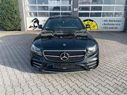 Schwarz Gebraucht 2019 Mercedes E53 AMG AMG Limousine | 46.200 € (Fairer Preis)