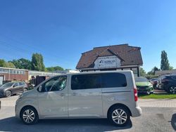 Grau Gebraucht 2019 Peugeot Traveller Business-Line Van | 30.950 € (Etwas zu teuer)