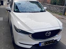 Weiß Gebraucht 2020 Mazda CX-5 Kangei SUV | 21.000 € (Guter Preis)