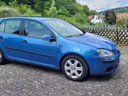 Blau Gebraucht 2004 VW Golf IV Limousine | 1.700 € (Guter Preis)