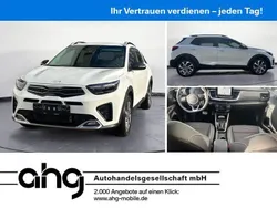 Weiß Neu 2025 Kia Stonic 4 SUV | 26.990 € (Fairer Preis)