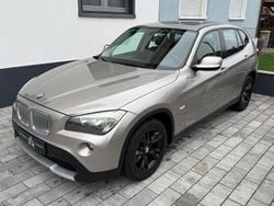 Silber Gebraucht 2010 BMW X1 SUV | 7.950 € (Guter Preis)
