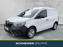 Weiß Gebraucht 2023 Renault Kangoo Rapid Extra Limousine | 21.490 € (Teuer)