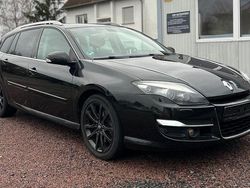 Schwarz Gebraucht 2014 Renault Laguna GrandTour GT Kombi | 5.800 € (Fairer Preis)