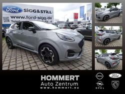 Solarsilber Neu 2025 Ford Puma ST-Line X SUV | 30.990 €