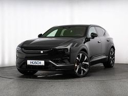 Schwarz Gebraucht 2025 Polestar 3 Performance Limousine | 70.990 €