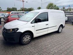 Weiß Gebraucht 2018 VW Caddy Maxi Van / Kleinbus | 8.600 € (Guter Preis)
