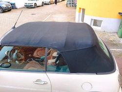 Weiß Gebraucht 2007 Mini Cooper Cabriolet Cabrio | 5.500 € (Guter Preis)