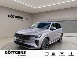 Silber Neu 2025 Volvo XC90 SUV | 75.949 € (Superpreis)