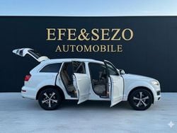 Weiß Gebraucht 2007 Audi Q7 Ambiente SUV | 9.300 € (Guter Preis)