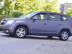 Grau Gebraucht 2011 Chevrolet Orlando LT SUV | 5.480 € (Teuer)
