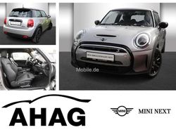 Silber Gebraucht 2023 Mini Cooper SE Kleinwagen | 19.990 € (Guter Preis)