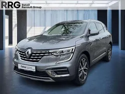 Graphitgrau Gebraucht 2024 Renault Koleos Techno SUV | 35.989 € (Etwas zu teuer)