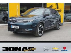 Spektrum blau Neu 2025 Opel Grandland Electric SUV | 53.500 €